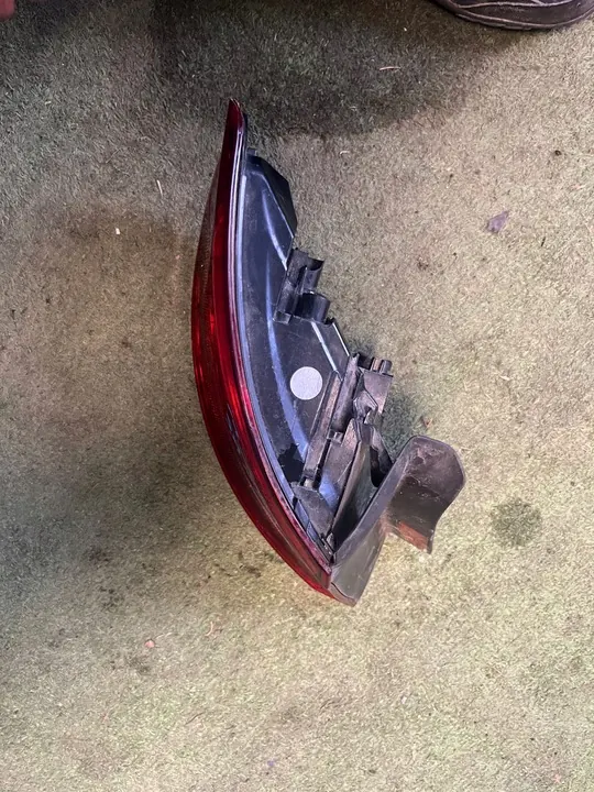 AUDI A4 LUZ TRASERA IZQUIERDA DERECHA 8K9 lift image 7