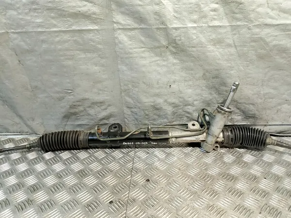 OEM 25 319 RDL4 Lenkgetriebe für Dodge Caliber image 4