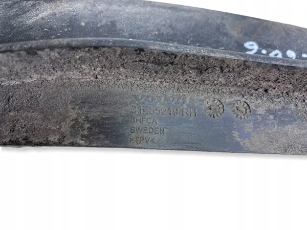 Volvo XC60 Etupyyhinvarsi OEM 31455219 image 3