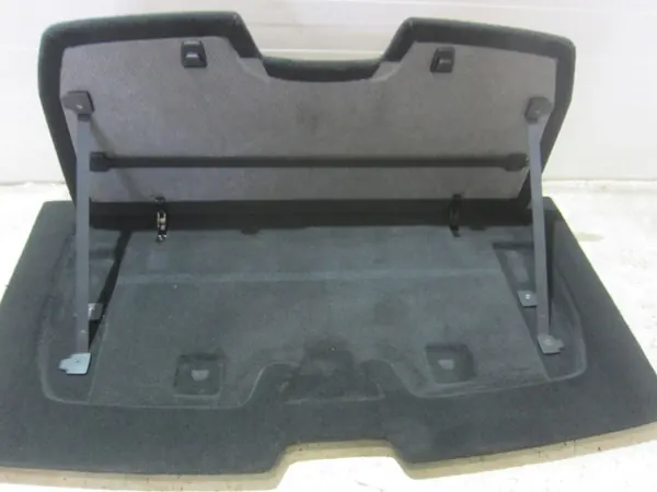 Tapis de coffre Volvo XC90 II OEM 39825211 image 5