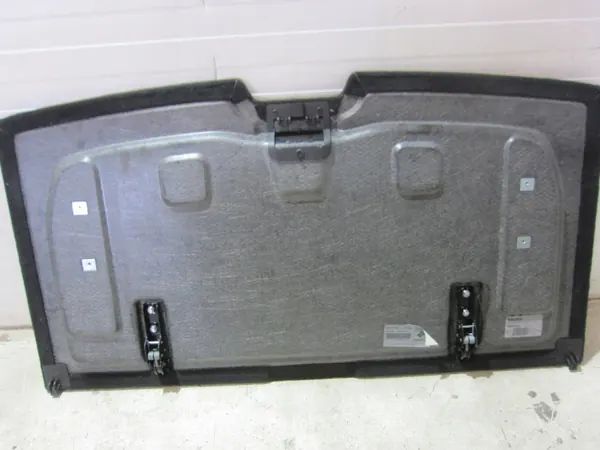 Tapis de coffre Volvo XC90 II OEM 39825211 image 7