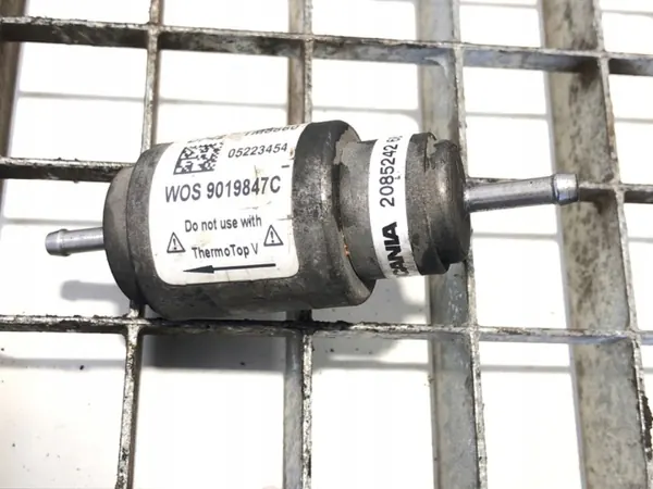 Webasto polttoainepumppu OEM 2085242 Scania L,P,G,R,S image 2