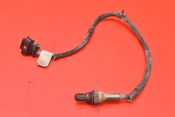Sensor Lambda Opel Astra 3 1.6 16V 2004-2007 OEM 55560617 image 2