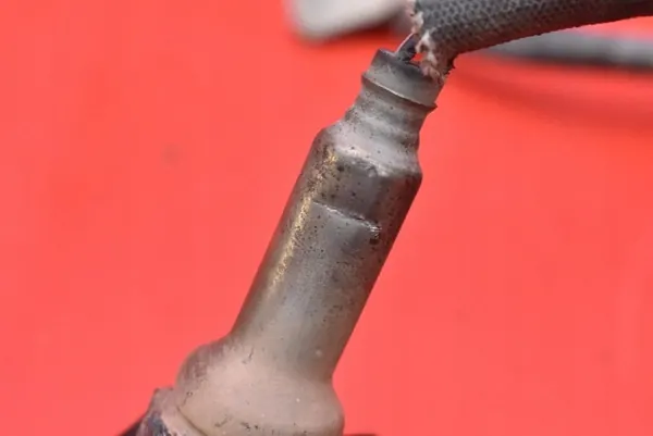 Sensor Lambda Opel Astra 3 1.6 16V 2004-2007 OEM 55560617 image 6