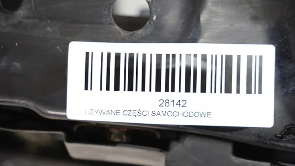 OEM 375485484 etuhihna Chevrolet Spark III 09-13 image 3