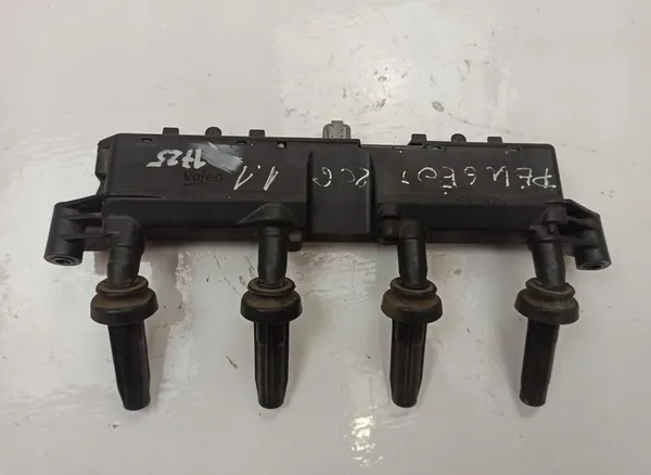 Zündspule Peugeot 206 image 2