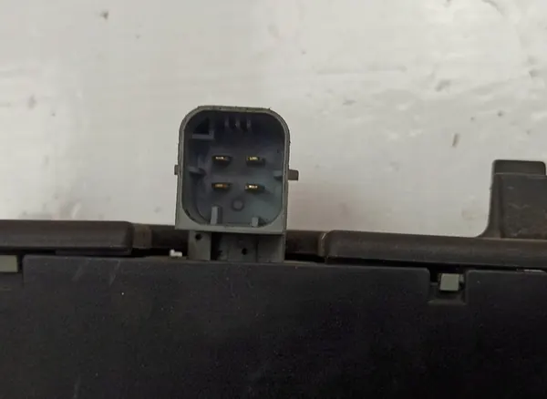 Zündspule Peugeot 206 image 3