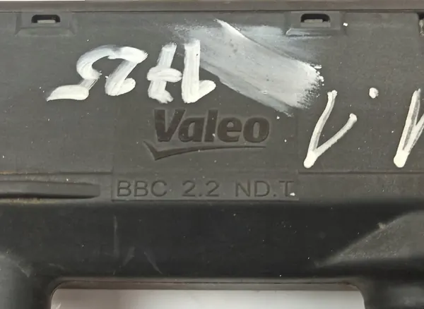 Zündspule Peugeot 206 image 4