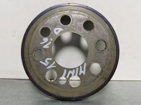 Roda sinal virabrequim FBZ7350 para Mini Cooper Countryman image 2