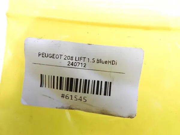 AdBlue-slang OEM C1043185 voor Peugeot 208 1.5 BlueHDi image 4