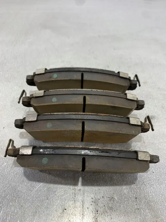 Subaru FBZ19372 etujarrulevyt - OEM image 2