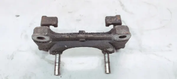 Support d'étrier de frein AV Gauche/Droite Audi A4 B7 A6 C6 image 5