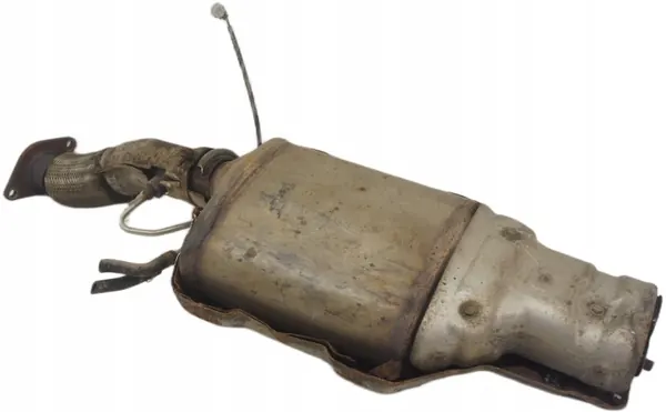 US126 Catalizador OEM para Renault Koleos II 2.0DCi image 2