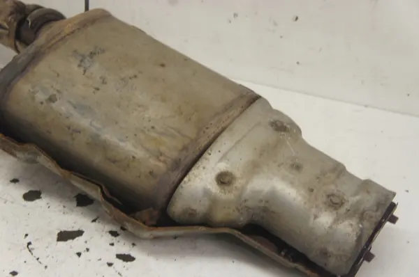 US126 Catalizador OEM para Renault Koleos II 2.0DCi image 3