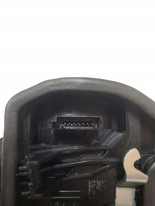 Höger Framdörrlås BMW 5 (E60) 7202144 image 3