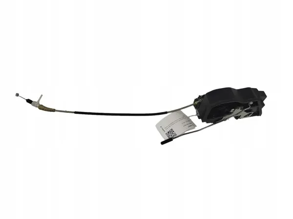 Höger Framdörrlås BMW 5 (E60) 7202144 image 4