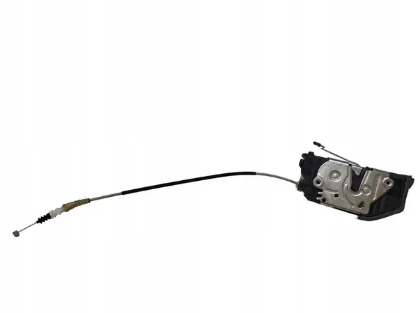 Höger Framdörrlås BMW 5 (E60) 7202144 image 5