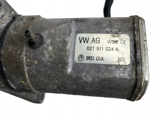 Motor de arranque Volkswagen Audi Seat Skoda 02T911024A image 3