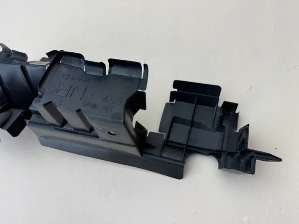 OEM 16593-25290 luftintagsrör för Toyota RAV4 image 4