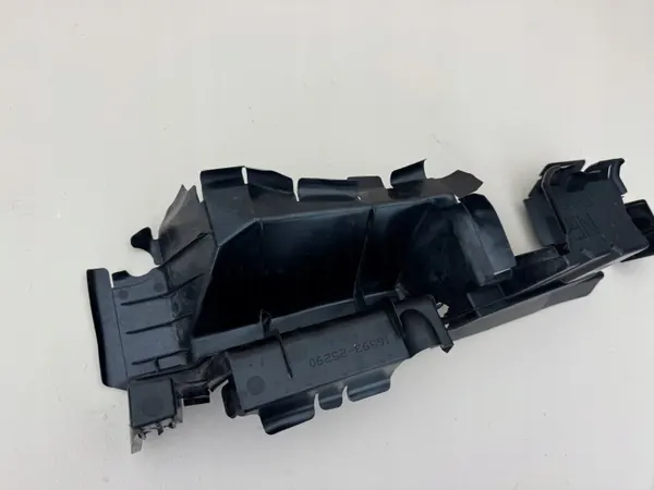 OEM 16593-25290 luftintagsrör för Toyota RAV4 image 5