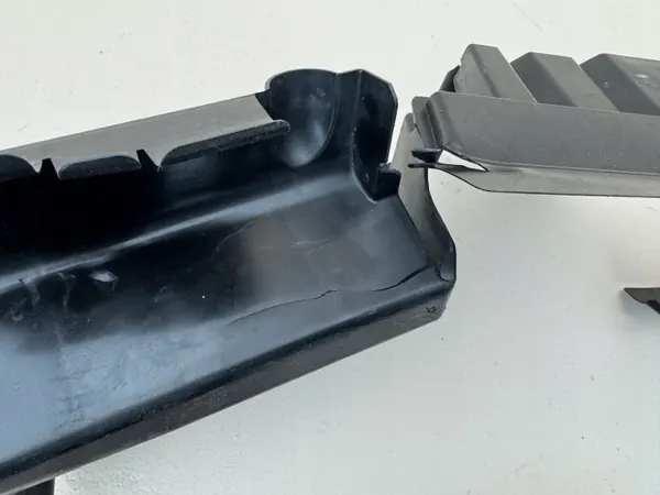 OEM 16593-25290 luftintagsrör för Toyota RAV4 image 7
