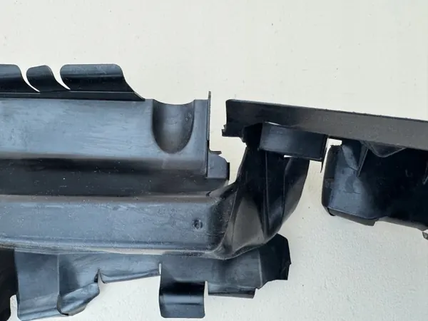 OEM 16593-25290 luftintagsrör för Toyota RAV4 image 8