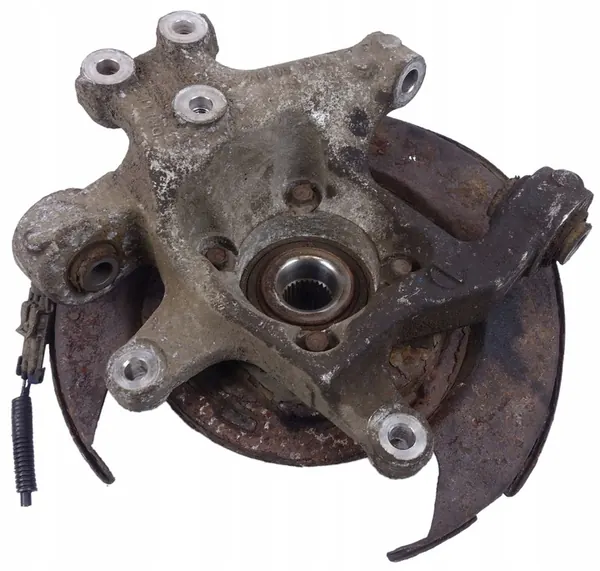 Snodo posteriore sinistro 4x4 ABS Opel Antara image 2