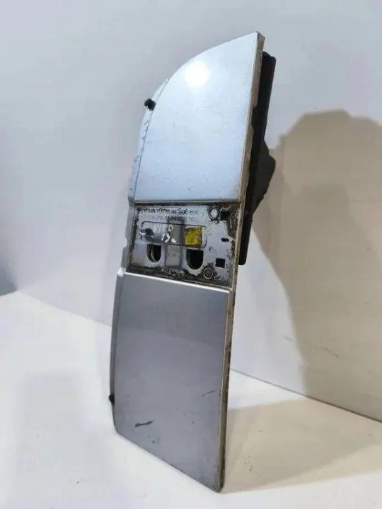 Motor de tapa de combustible OEM A6397500304 Mercedes image 4