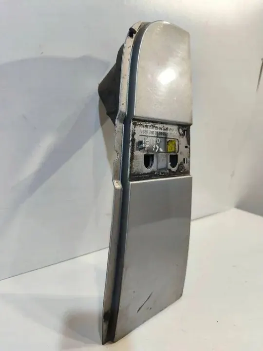 Motor de tapa de combustible OEM A6397500304 Mercedes image 6