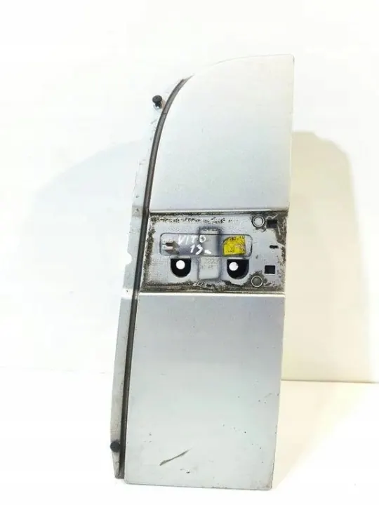 Motor de tapa de combustible OEM A6397500304 Mercedes image 7