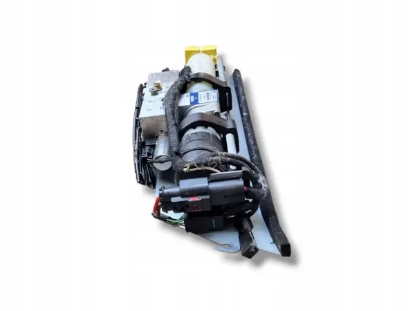 Bomba hidráulica techo plegable Opel Astra H HB70810002 image 3