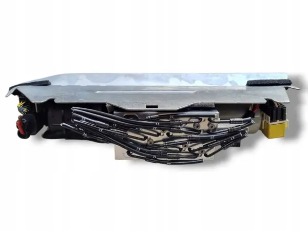 Bomba hidráulica techo plegable Opel Astra H HB70810002 image 4