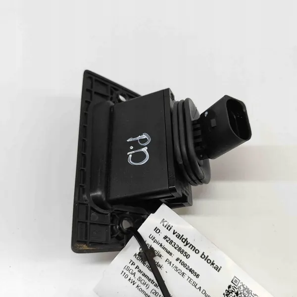 Türschließsensor OEM 7LA843552 für VW Transporter image 4