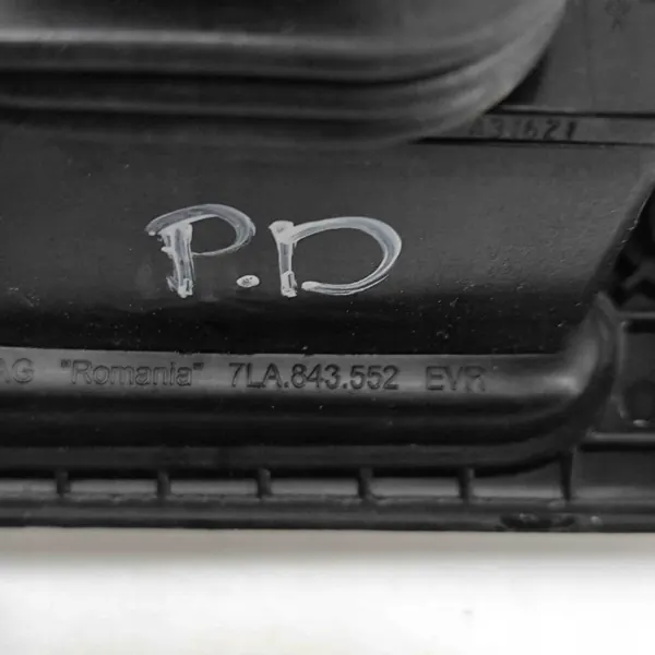 Türschließsensor OEM 7LA843552 für VW Transporter image 6