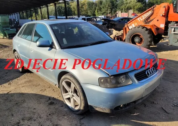 Mangueira Direção Audi OE OEM 8L 1.6B 96-03 image 10