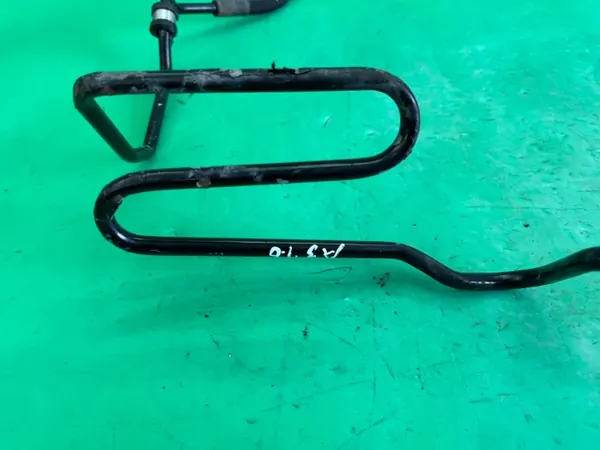 Mangueira Direção Audi OE OEM 8L 1.6B 96-03 image 6