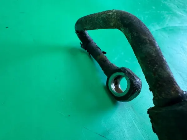 Mangueira Direção Audi OE OEM 8L 1.6B 96-03 image 9