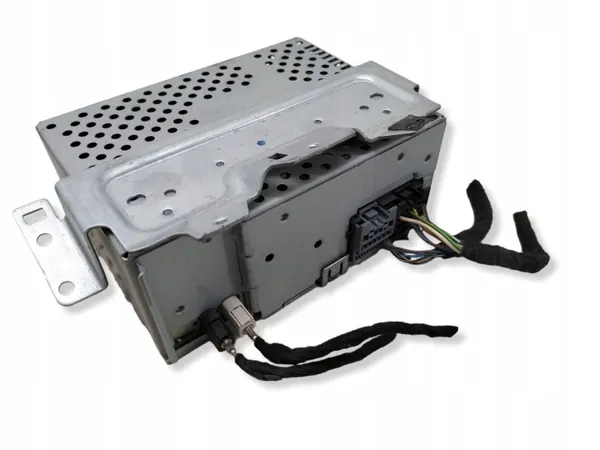 Radio Ford Transit Connect OEM KT1T-18K810-LR image 5