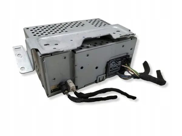 Radio Ford Transit Connect OEM KT1T-18K810-LR image 6