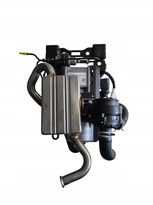 Webasto parkeerverwarming OEM 7T0819008G VW T7 image 2