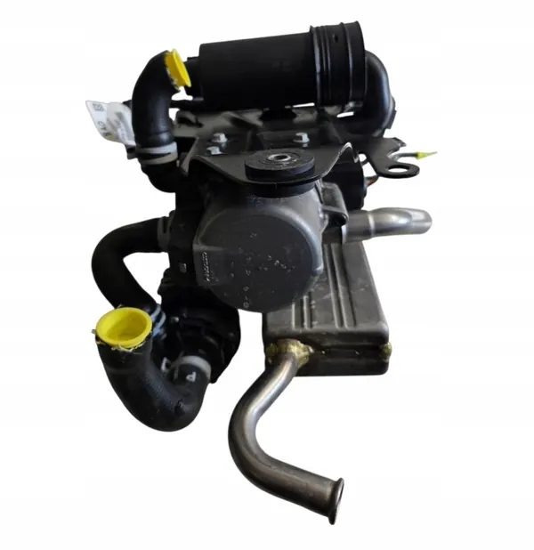 Webasto parkeerverwarming OEM 7T0819008G VW T7 image 3