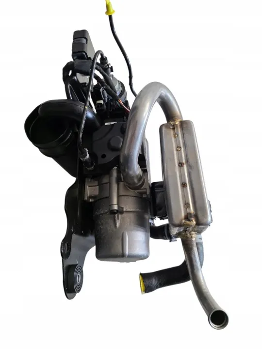 Webasto parkeerverwarming OEM 7T0819008G VW T7 image 4