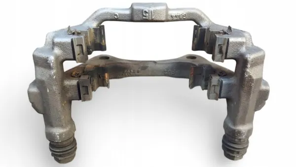 Soporte de pinza de freno Toyota OEM trasero izquierdo image 3