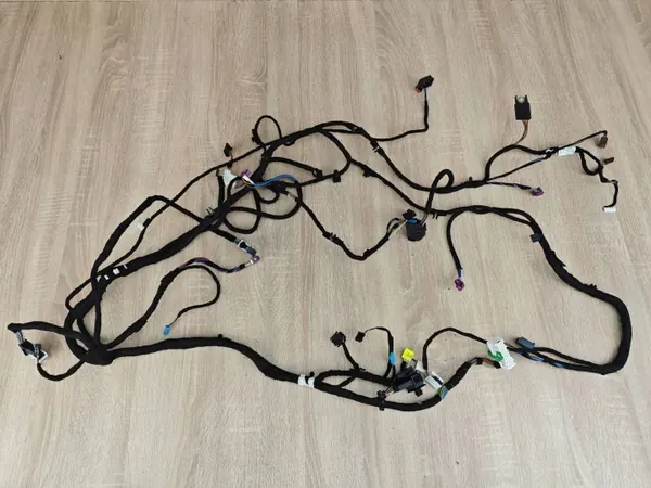Faisceau console OEM 5A0CDB8 pour BMW G30 G31 LCI image 2
