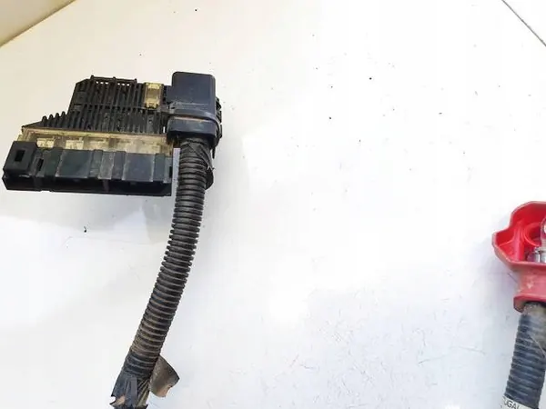 Caixa de fusíveis Nissan Leaf 2015 0.1L 241053nl0a1 image 2