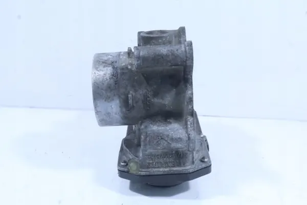 Throttle Body 8200568712F Dacia Sandero II 1.2 16V image 3