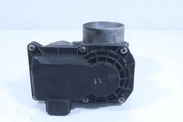 Throttle Body 8200568712F Dacia Sandero II 1.2 16V image 4