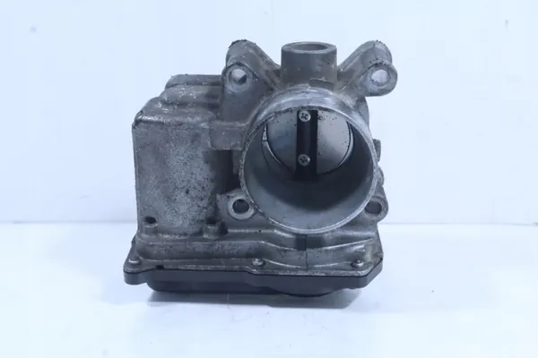 Throttle Body 8200568712F Dacia Sandero II 1.2 16V image 5