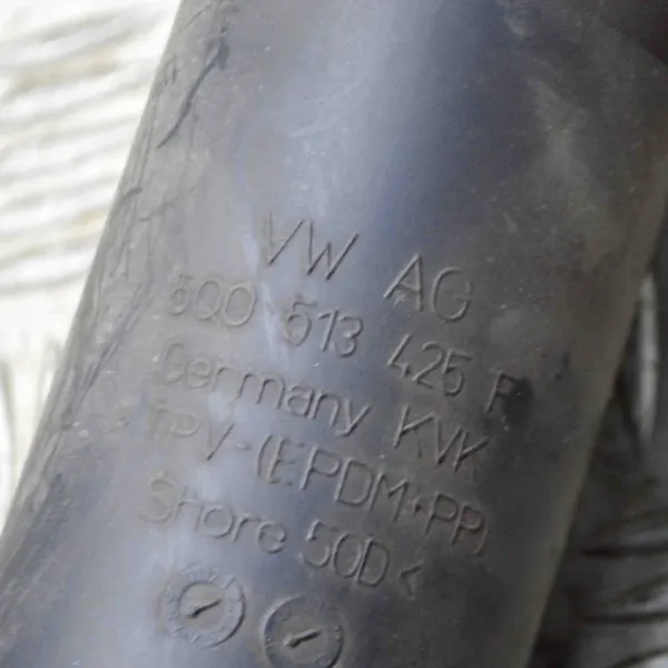 Ammortizzatore Posteriore Sinistro Audi A1 Sportback 5Q0513425F image 7