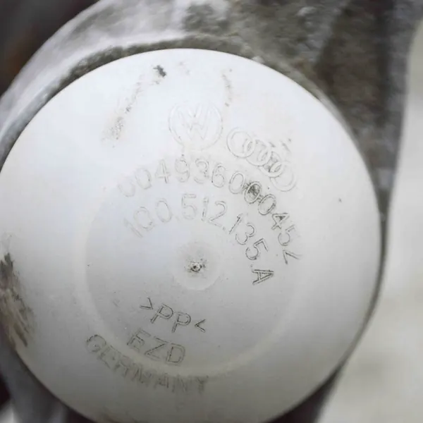 Ammortizzatore Posteriore Sinistro Audi A1 Sportback 5Q0513425F image 8